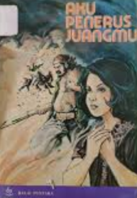Image of Aku penerus juangmu