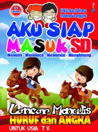 Image of Aku siap masuk sd