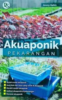 Image of Akuaponik Pekarangan