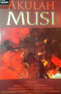 Image of AKULAH MUSI