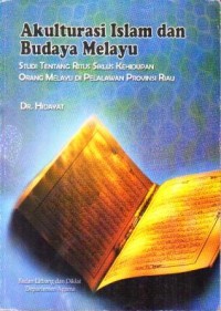 Image of Akulturasi Islam dan Budaya Melayu
