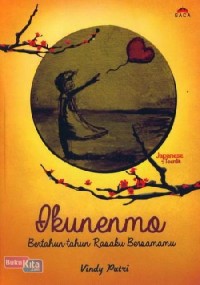 Image of Akunenmo Bertahun-tahu Rasaku Bersamamu