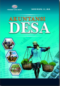 Image of AKUNTANSI DESA