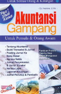 Image of Akuntansi gampang