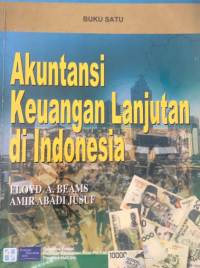 Image of Akuntansi Keuangan Lanjutan Di Indonesia