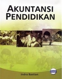 Image of Akuntansi pendidikan