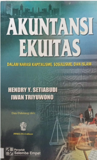Image of AKUTANSI EKUITAS