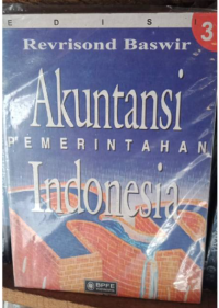 Image of akutansi pemerintahan indonesia