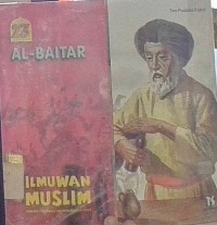 Image of AL-BAITAR Ilmuan Musliman