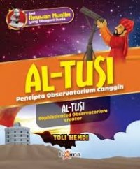 Image of Al-Tusi Pencipta Observatorium Canggih