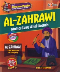 Image of Al-Zahrawi Maha Guru Ahli Bedah