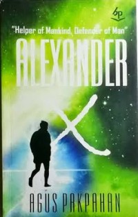 Image of Alexander-x