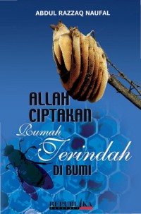 Image of Allah Ciptakan Rumah terindah di bumi