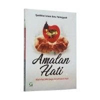 Image of Amalan Hati