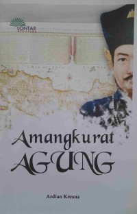 Image of Amangkurat AGUNG