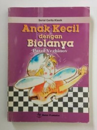 Image of Anak kecil dengan biolanya