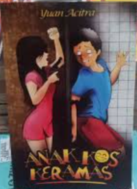 Image of anak kos keramas