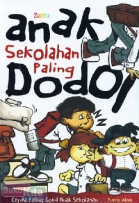 Image of anak sekolah paling dodol