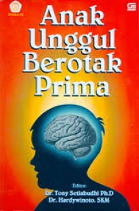 Image of Anak Unggul Berotak Prima