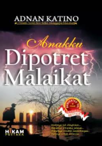 Image of Anakku Dipotret Malaikat