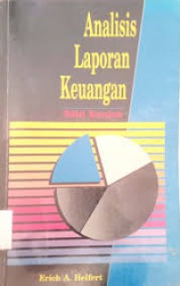 Image of Analisa Laporan Keuangan