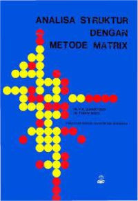 Image of Analisa Struktur Dengan Metode Matrix