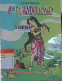 Image of Ande-ande Lumut