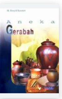 Image of Aneka gerabah