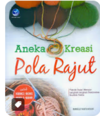 Image of Aneka kreasi pola rajut