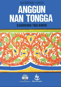 Image of Anggun Nan Tongga