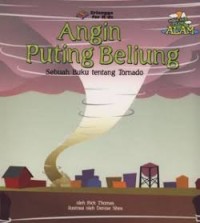 Image of Angin Puting Beliung
