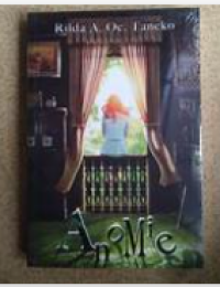 Image of Anomie