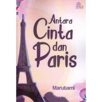 Image of Antara Cinta dan Paris
