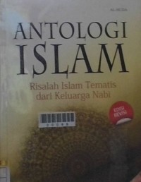 Image of Antologi islam