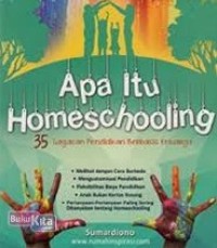 Image of Apa Itu Homeschooling