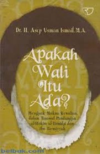 Image of Apakah Wali Itu Ada?