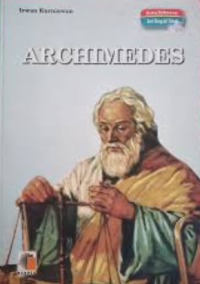Image of Archimedes