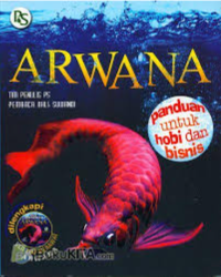 Image of Arwana
