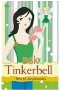 Image of Ask tinkerbell