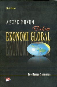Image of Aspek Hukum Dalam Ekonomi Global