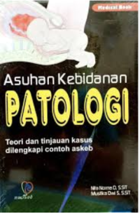 Image of asuhan kebidanan patologi