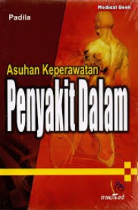 Image of Asuhan Keperawatan Penyakit Dalam