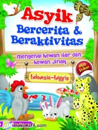 Image of asyik bercerita &beraktivitas