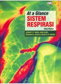 Image of At a Glance Sistem Respirasi
