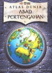 Image of Atlas Dunia Abad Pertengahan