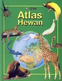 Image of Atlas Hewan