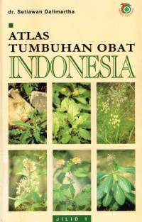 Image of Atlas tumbuhn indonesia