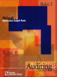 Image of Auditing Edisi 6