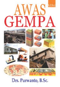 Image of Awas Gempa
