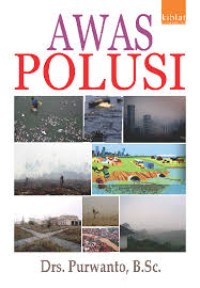 Image of Awas Polusi